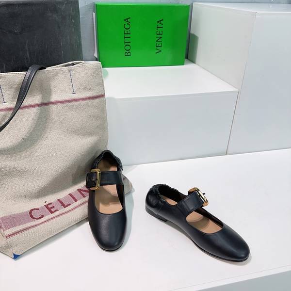 Bottega Veneta Shoes BVS00140